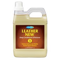 Leather New Deep Conditioner