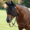 Cashel Quiet Ride&trade; Fly Mask w/ Ears - 