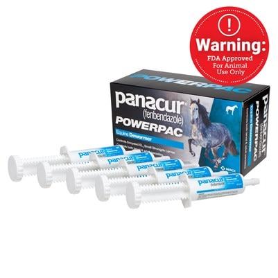 Panacur® Powerpac
