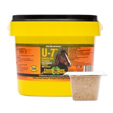 U-7 Gastric Aid&trade;