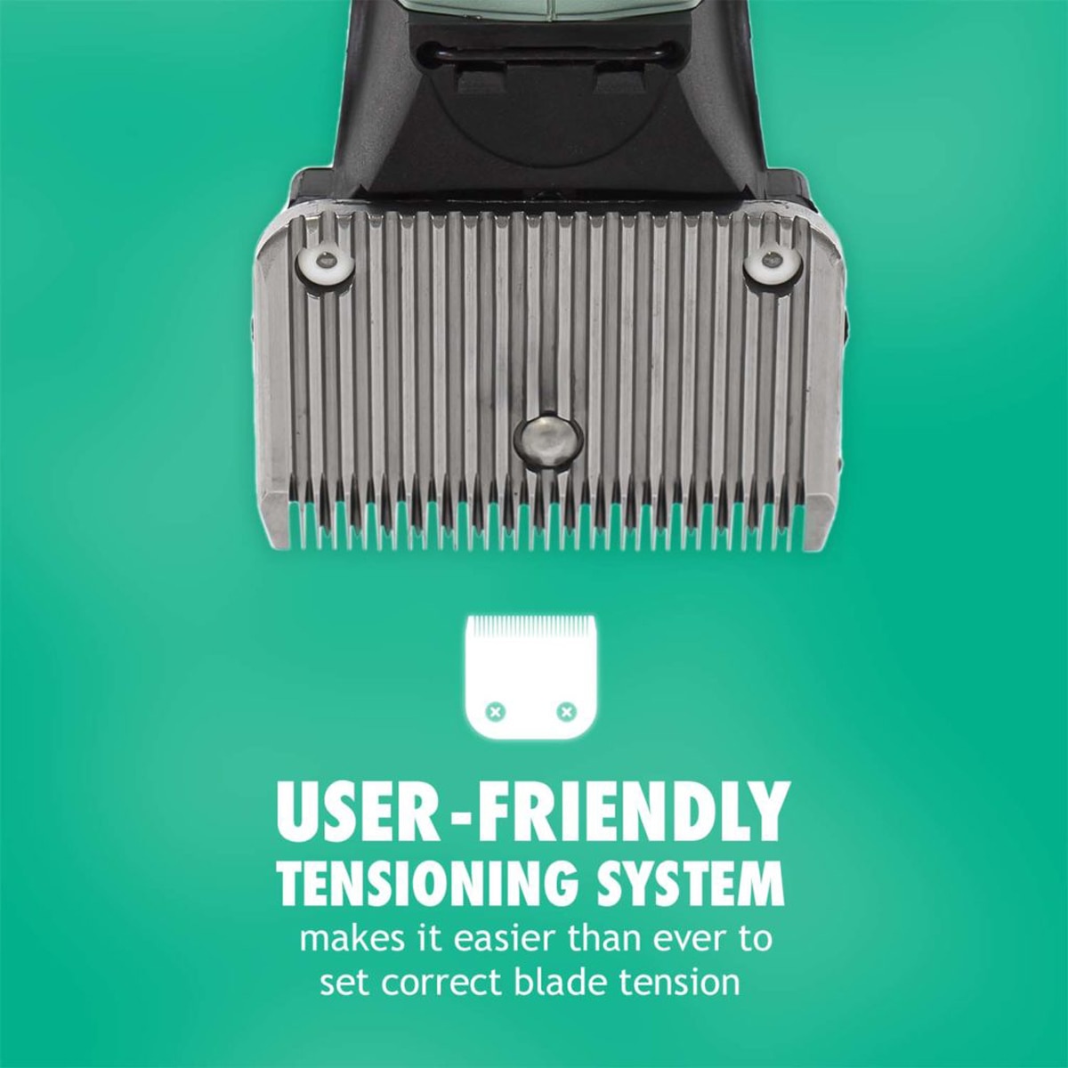 Lister Star Clippers