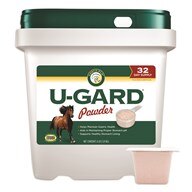 U-Gard&reg; Powder