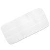 SmartPak Foam Padded No Bows - 