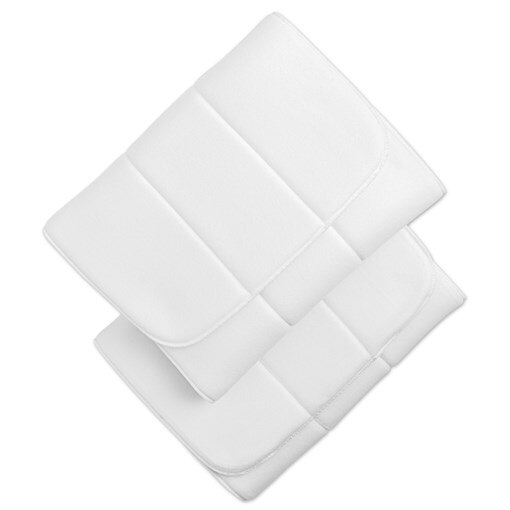 SmartPak Foam Padded No Bows