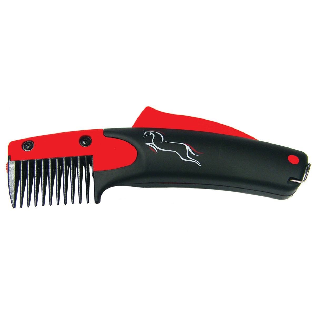 Painless Alternative with Easily Replaced Blades Solo Comb 