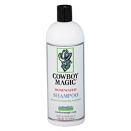 Cowboy Magic&reg; Rosewater Shampoo