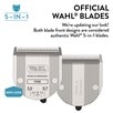 Wahl '5 in 1' Replacement Blade - 