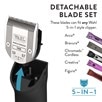 Wahl '5 in 1' Replacement Blade - 
