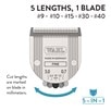 Wahl '5 in 1' Replacement Blade - 