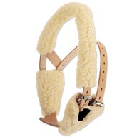 Weaver Leather Miracle Collar Fleece Covers