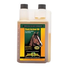 Fluid Action® HA Liquid