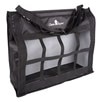 Deluxe Top Load Hay Bag - Black