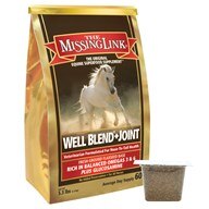 Missing Link&reg; Well Blend&reg; + Joint