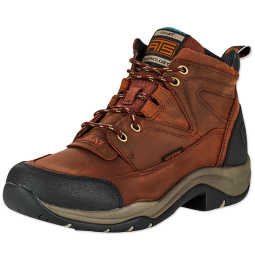 Ariat Women's Terrain H20 