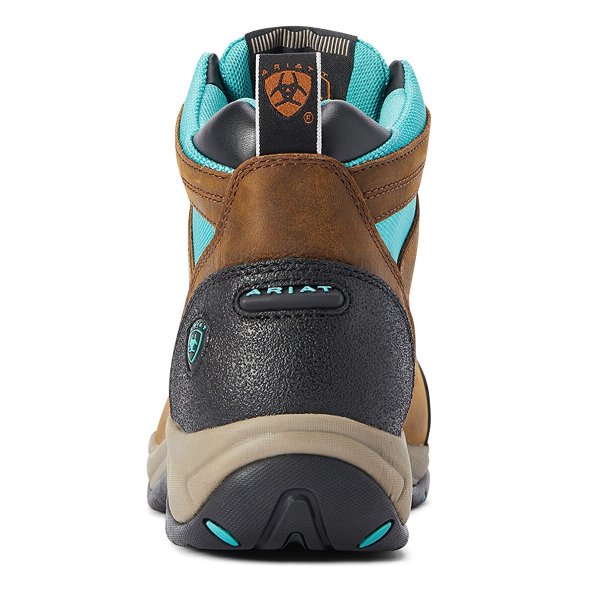 Ariat all outlet terrain h2o boots