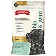 The Missing Link&reg; Hip & Joint Supplement for Dogs