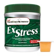 Ex Stress