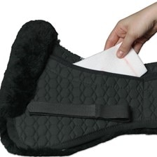 Mattes Replacement Shims for Correction Pads