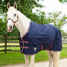 SmartPak Deluxe Stable Blanket