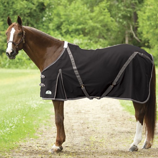 SmartPak Stable Sheet