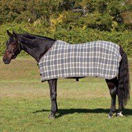 Baker&trade; Fleece Dress Sheet