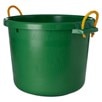 Fortiflex Muck Bucket - 70qt - 