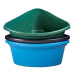 Smartpak Insulated Water Bucket Cover - 70 Quart - Hunter - Smartpak