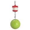 Jolly Stall Snack w/ Apple Ball - 