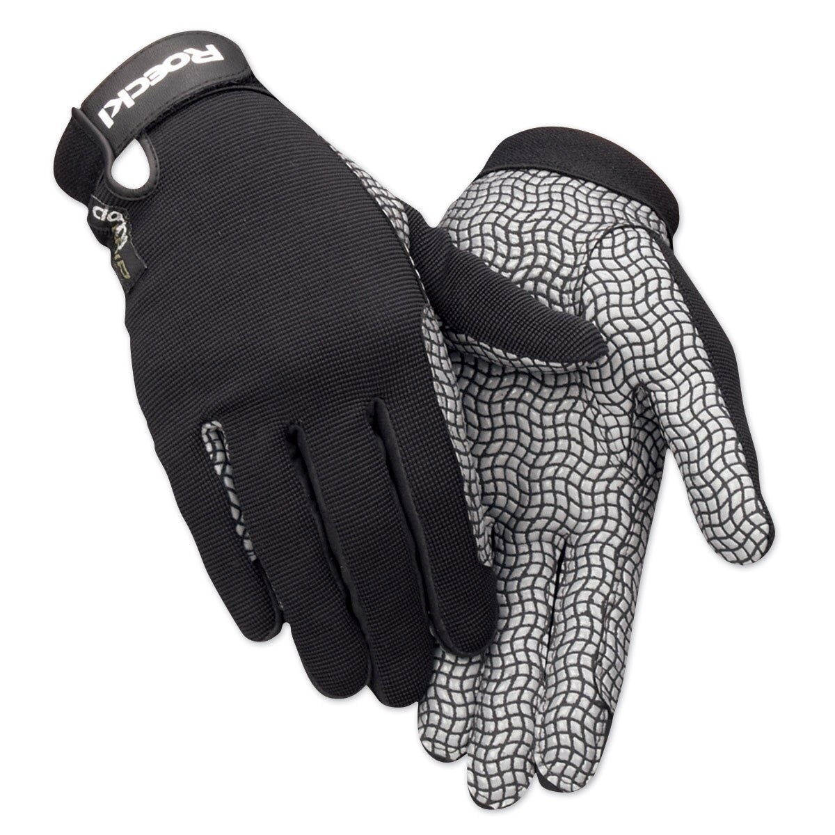 Uvex Gant d'équitation Sportstyle - bleu