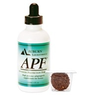 APF - Advanced Protection Formula