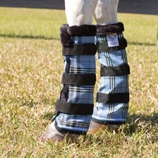Kensington Fly Boots Made Exclusively for SmartPak