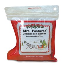 Mrs. Pastures Stocking