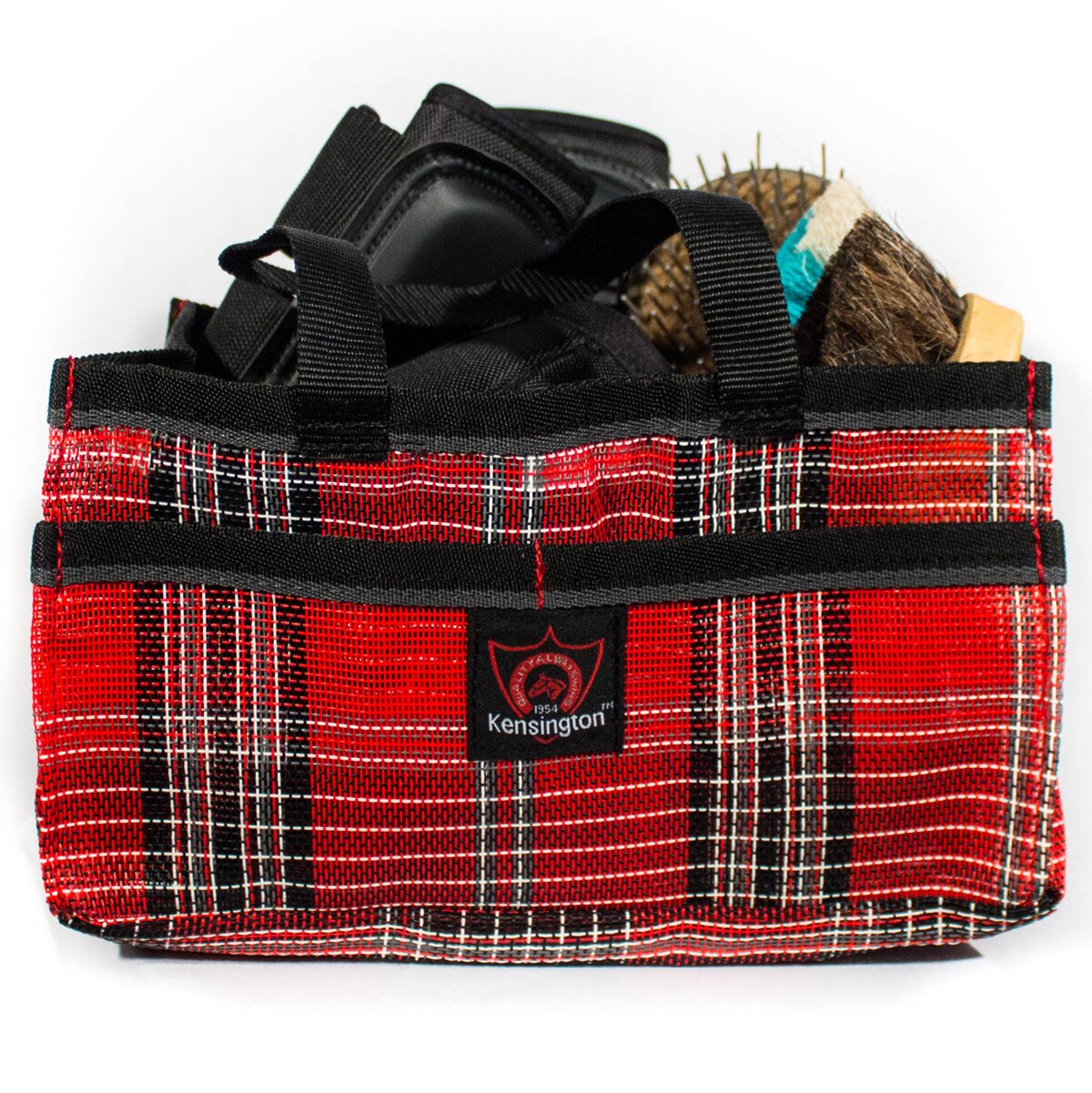 Kensington Grooming Tote