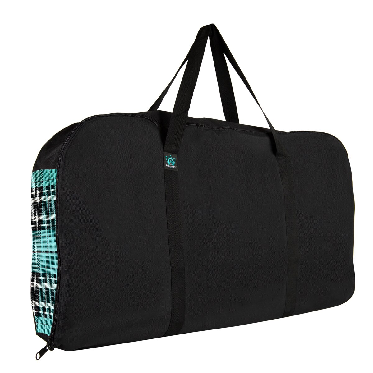Kensington Western Saddle Pad Carry Bag