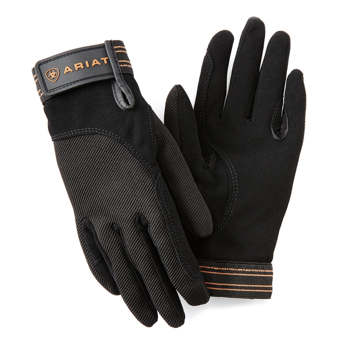 ariat insulated riding gloves