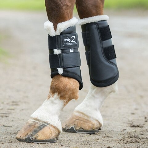 Dressage Sport Boots 2 - SmartPak Equine