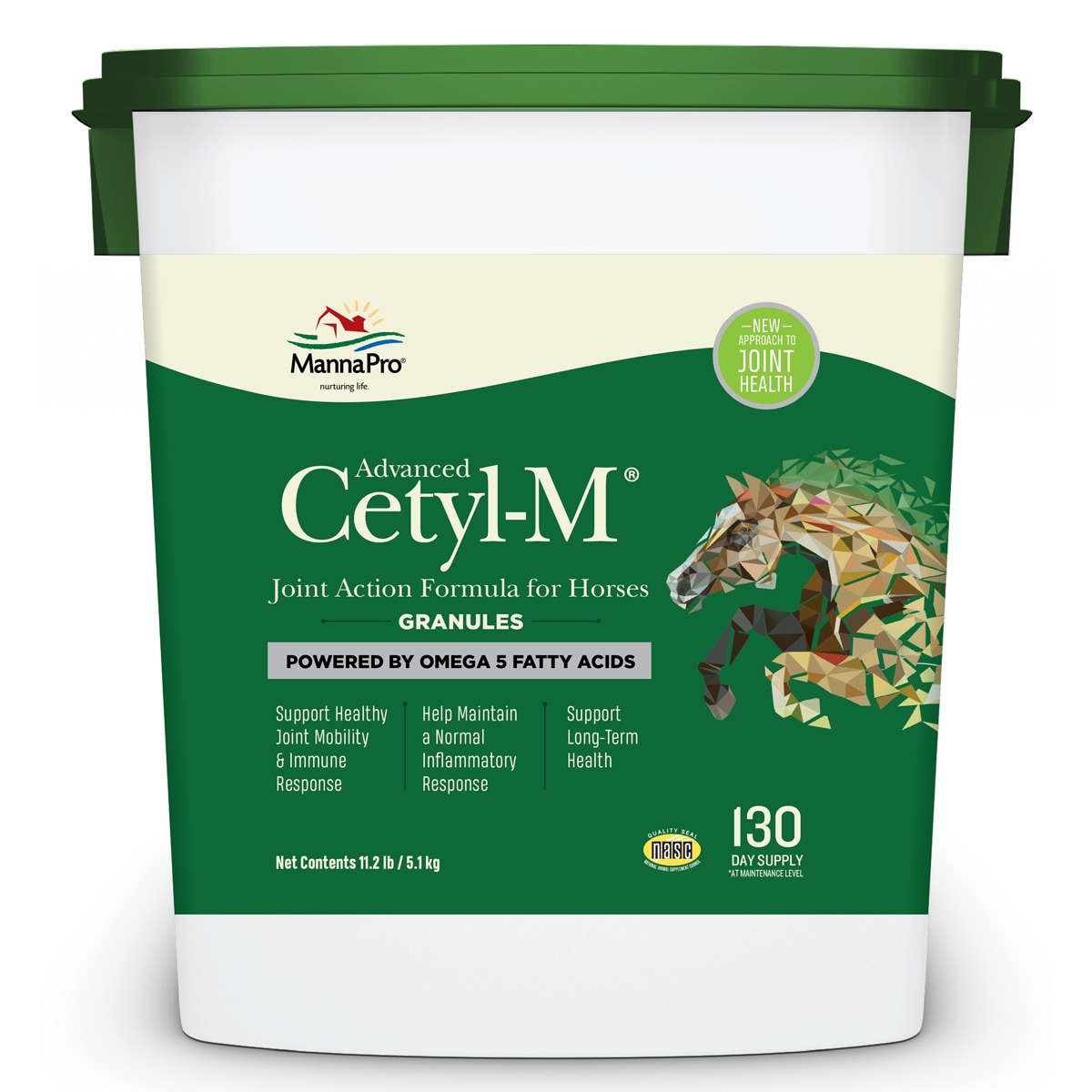 cetyl m joint action formula for dogs