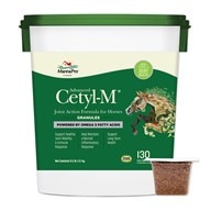 Advanced Cetyl M&reg; Joint Action Formula for Horses - Granular