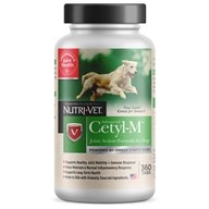 Advanced Cetyl M&reg; Joint Action Formula for Dogs