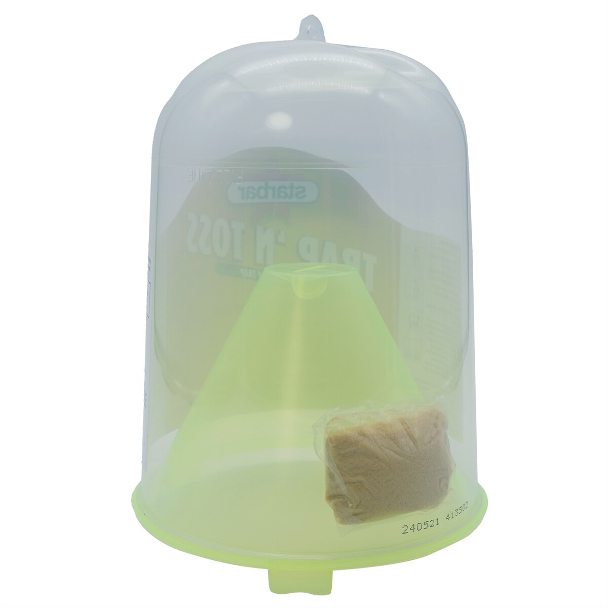Farnam Trap 'N Toss Fly Trap - Thumbnail 4