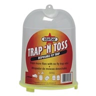 Trap N' Toss