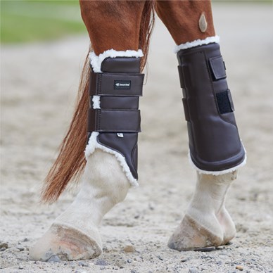 SmartPak Sport Boots