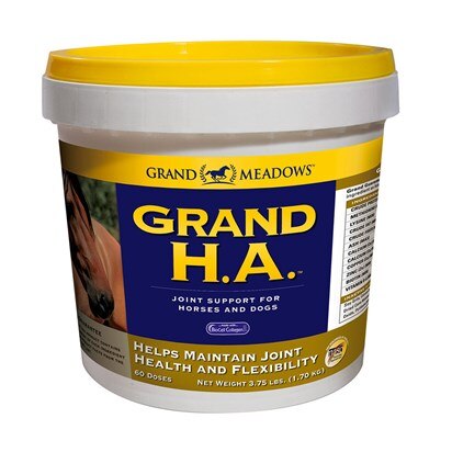 Grand HA