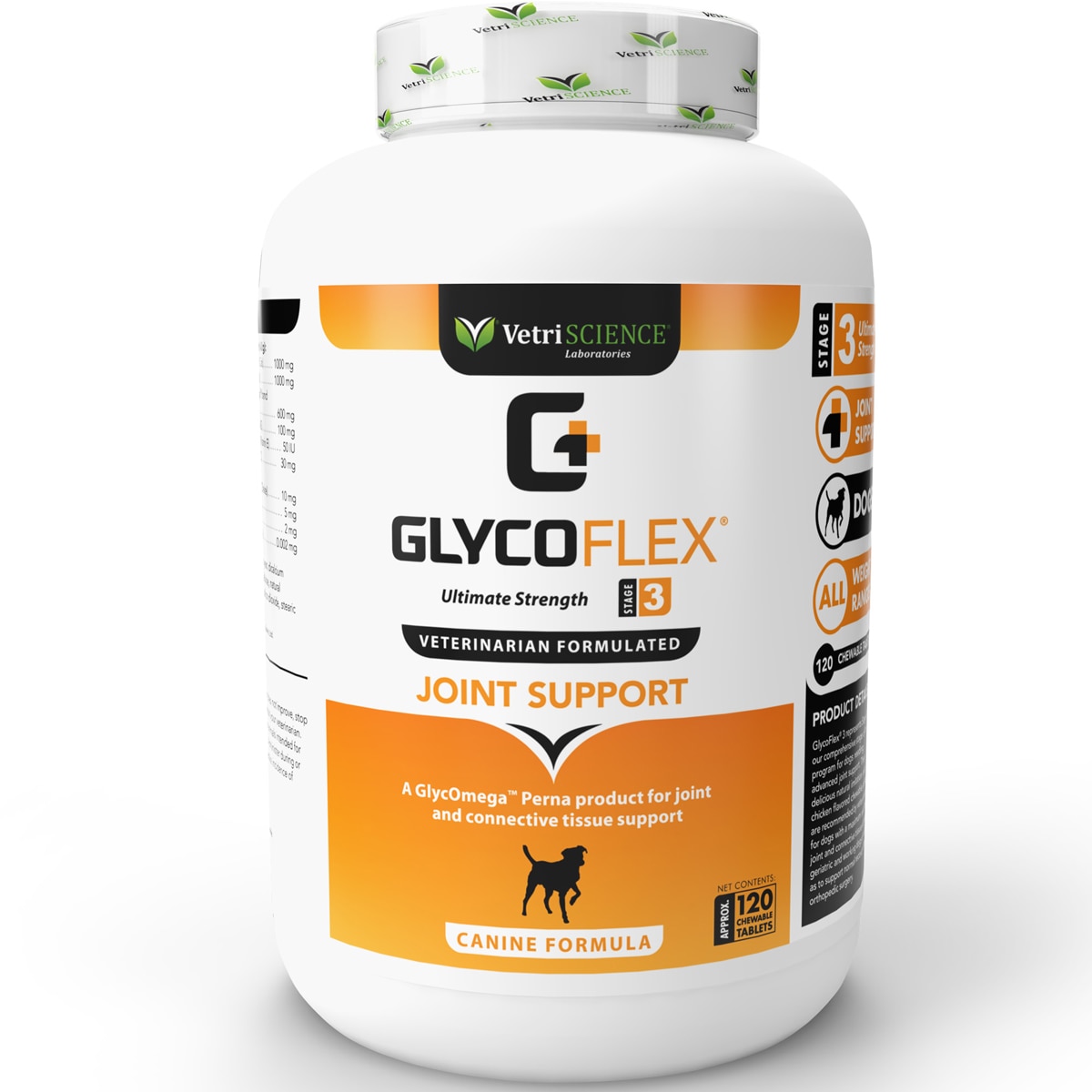 Glyco flex clearance 600