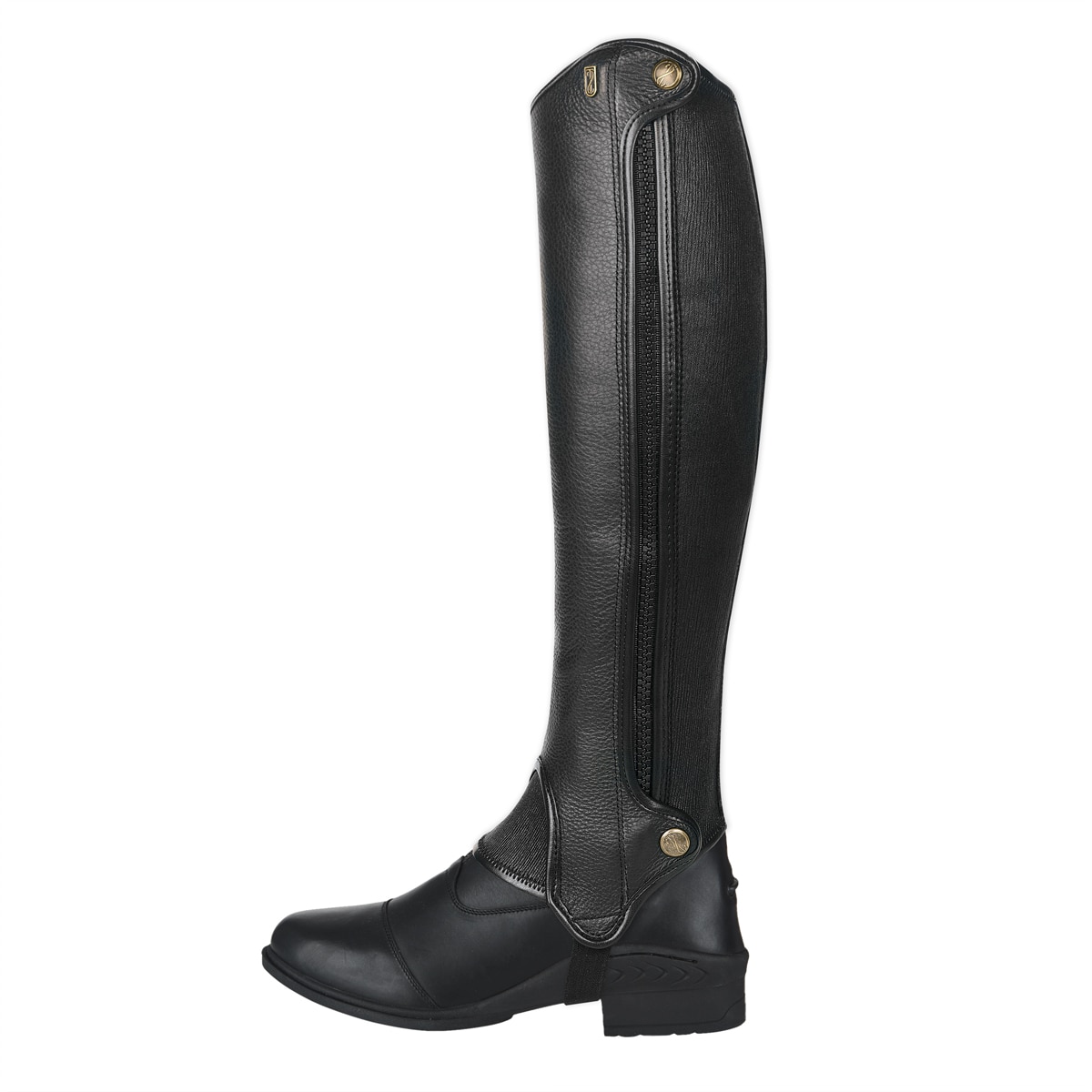One Stop Equine Shop Childrens Half Chaps