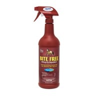 Bite Free&trade; Biting Fly Repellent