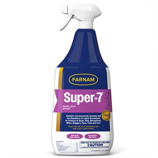 Flysect Super-7