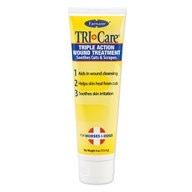 TRI-Care&trade; 3-Way Wound Treatment