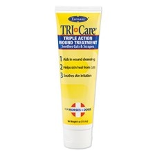 TRI-Care™ 3-Way Wound Treatment