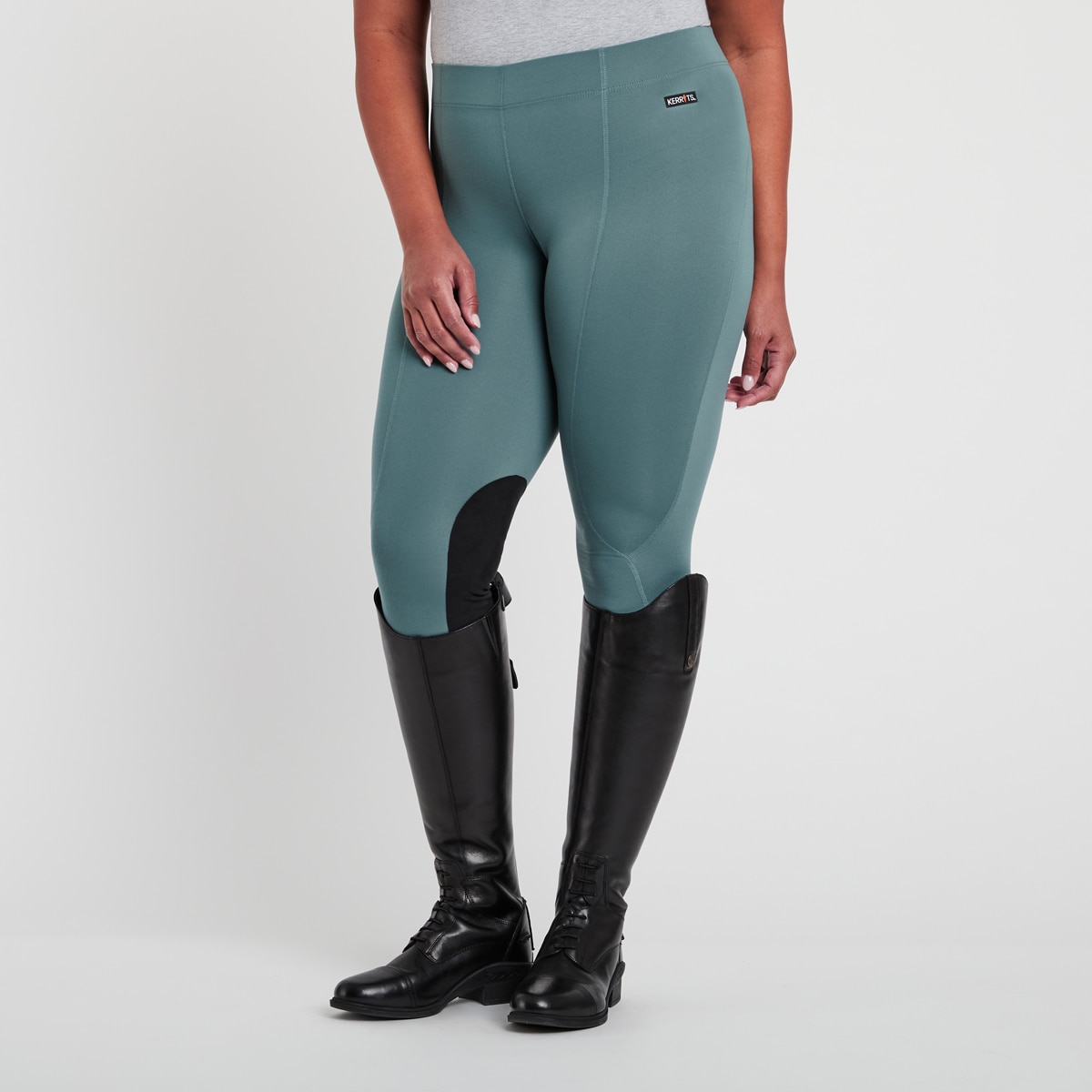 Kerrits Flow Rise Performance Tight